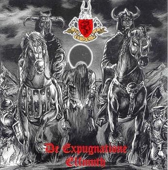 Vault Review: Nazgûl - De Expugnatione Elfmuth