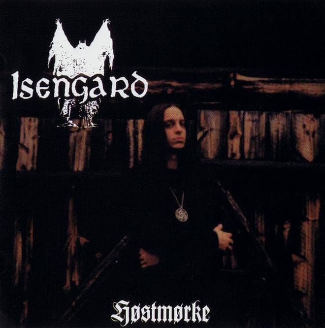 From the Vault: Isengard - Høstmørke