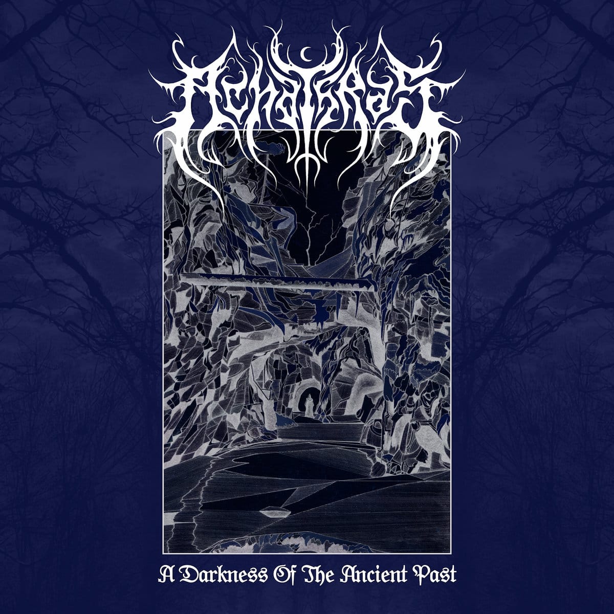 Review: Achathras - A Darkness of the Ancient Past