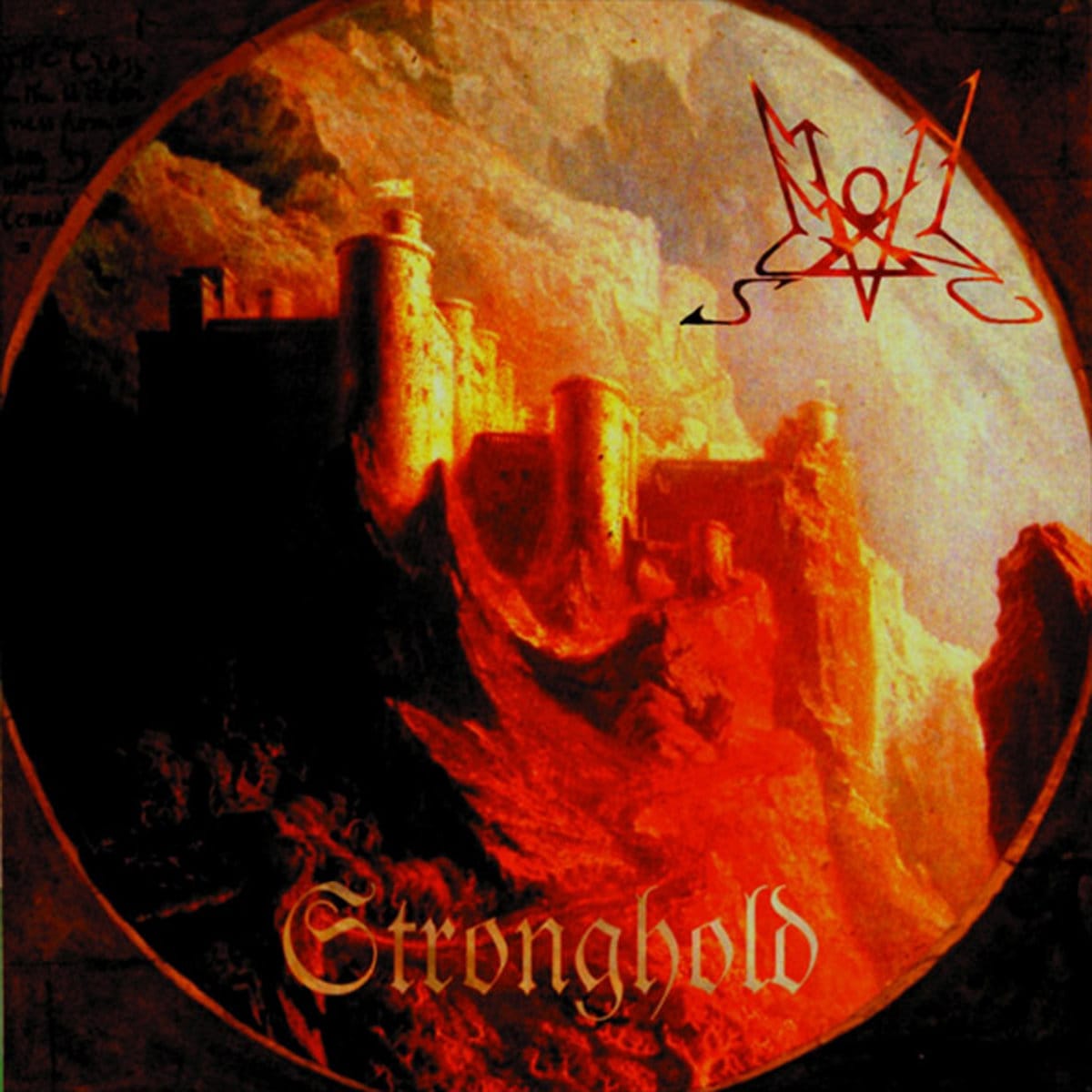 From the Vault: Summoning - Stronghold