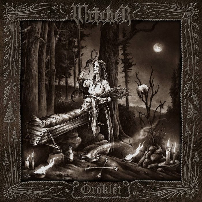 Review: WitcheR - Öröklét