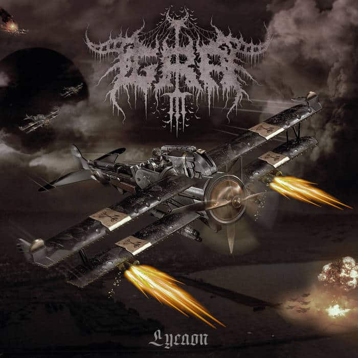 Review: Grá – Lycaon