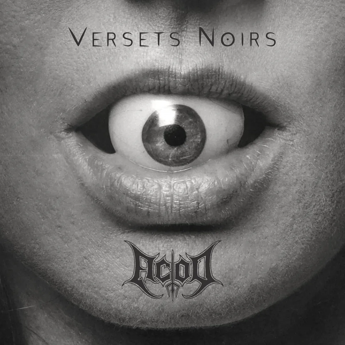 Review: ACOD — Versets Noir