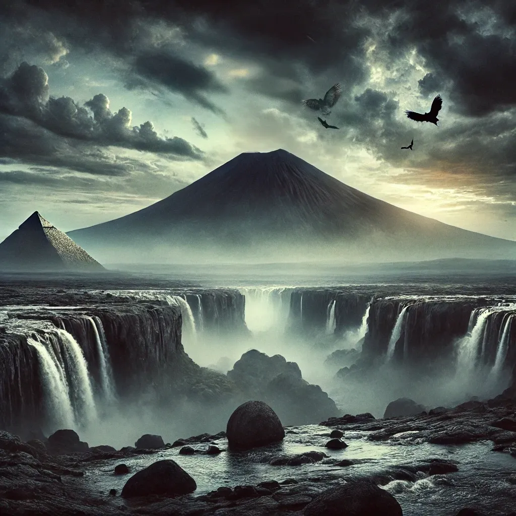 Digging Deeper: African subcontinent