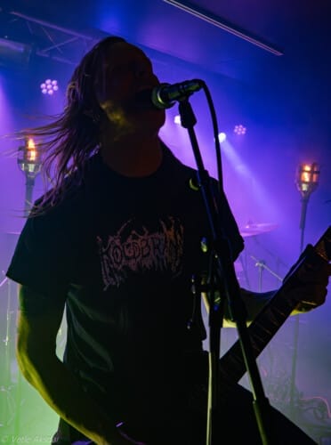 Concert Review: Afsky & Heimland