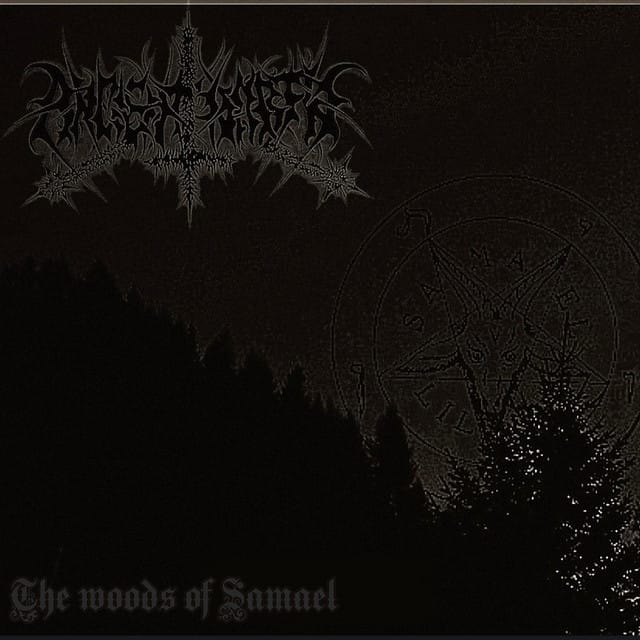Review: Ancient North - The Woods of Samael