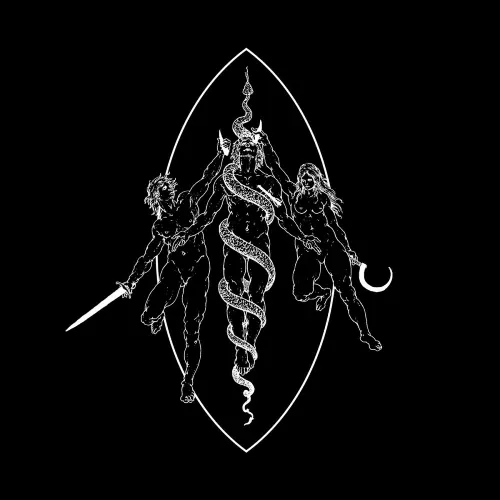 Interview: Angrenost - Transcendence Through Entropy