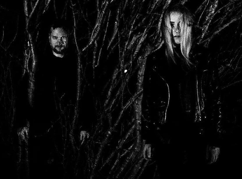 Review: Black Birch - Black Birch