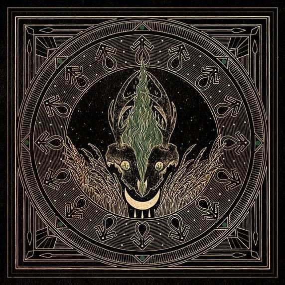 Blackbraid II: A New Album by Blackbraid Was Just Announced