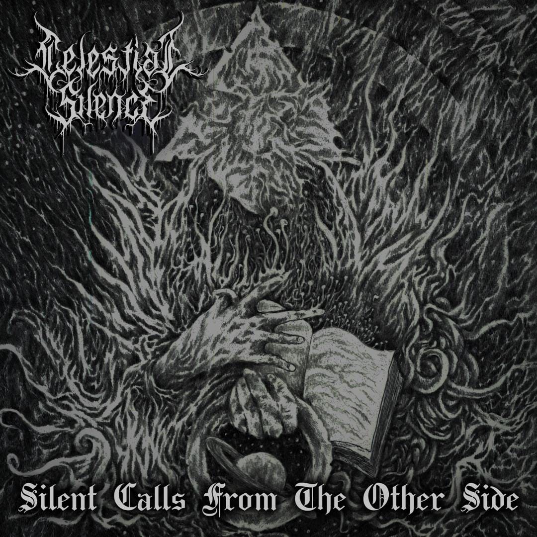 Review: Celestial Silence - Silent Calls From The Other Side