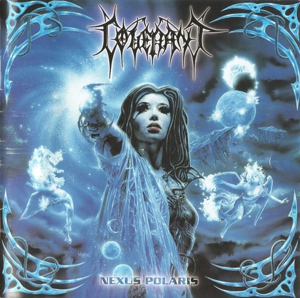 Vault Review: Covenant — Nexus Polaris