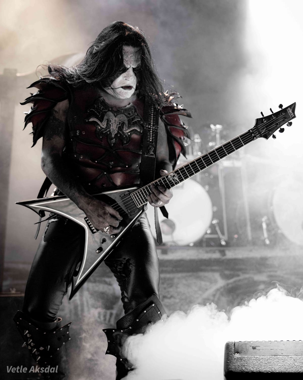 Festival Review: Inferno Metal Festival - A Blackened Easter