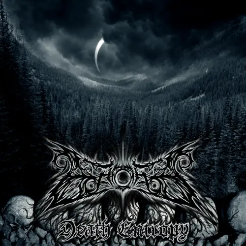Review: Eranthos - Death Entropy
