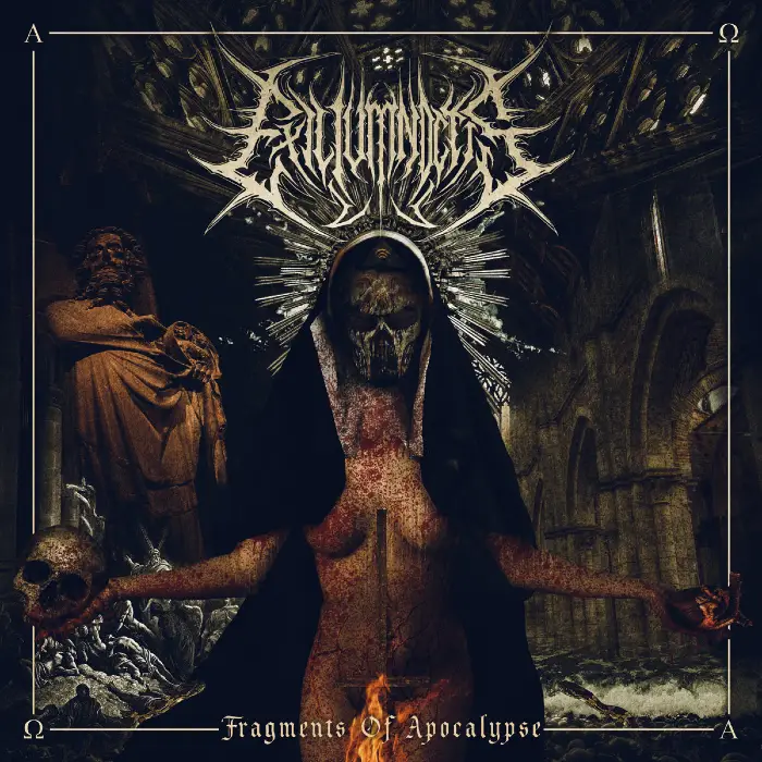 Review: Exilium Noctis - Fragments of Apocalypse
