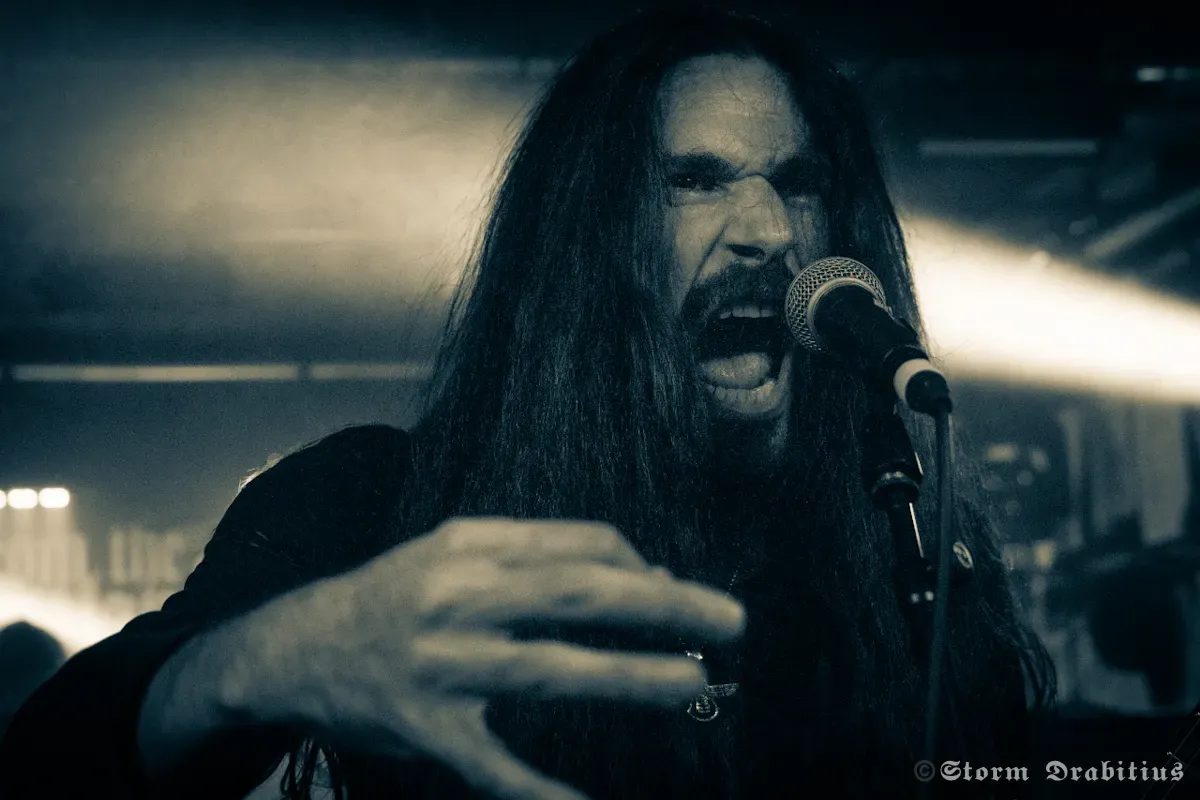 Interview: From the Vastland