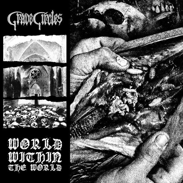 Review: Grave Circles - World Within The World