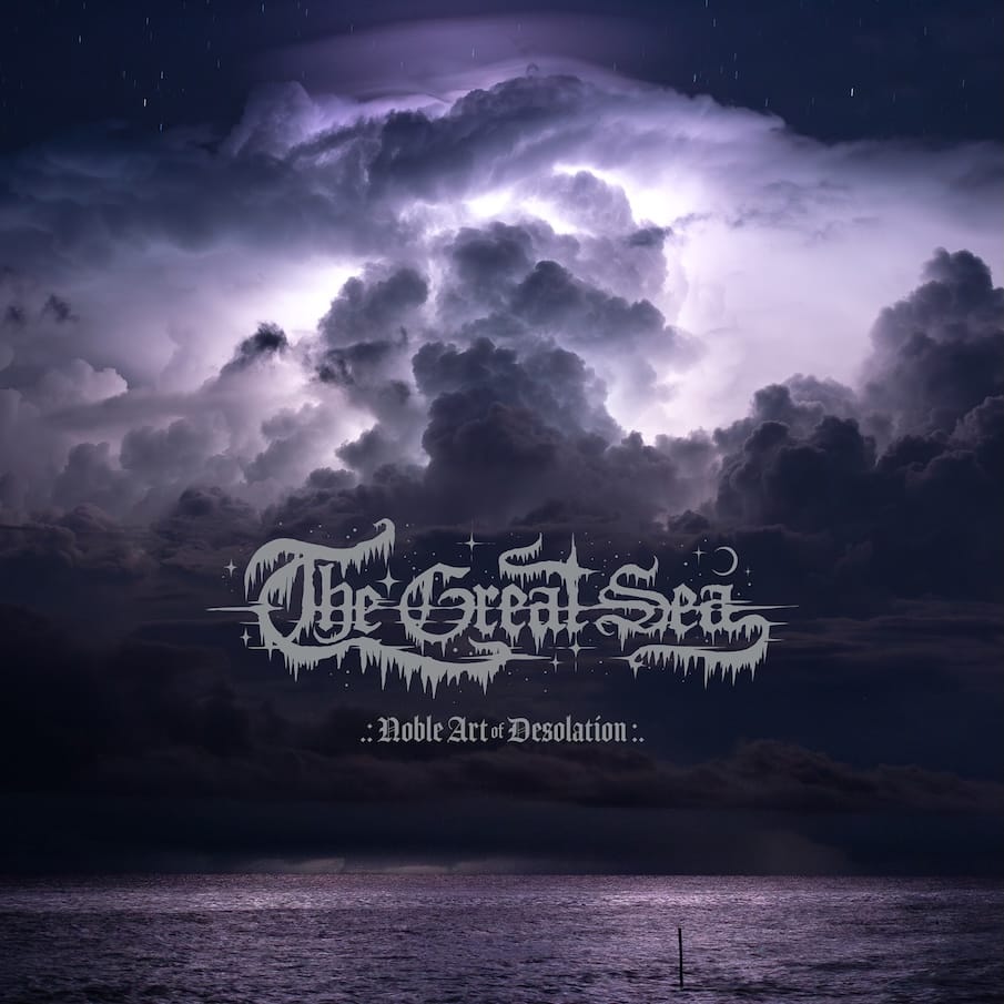 Review: The Great Sea - Noble Art of Desolation