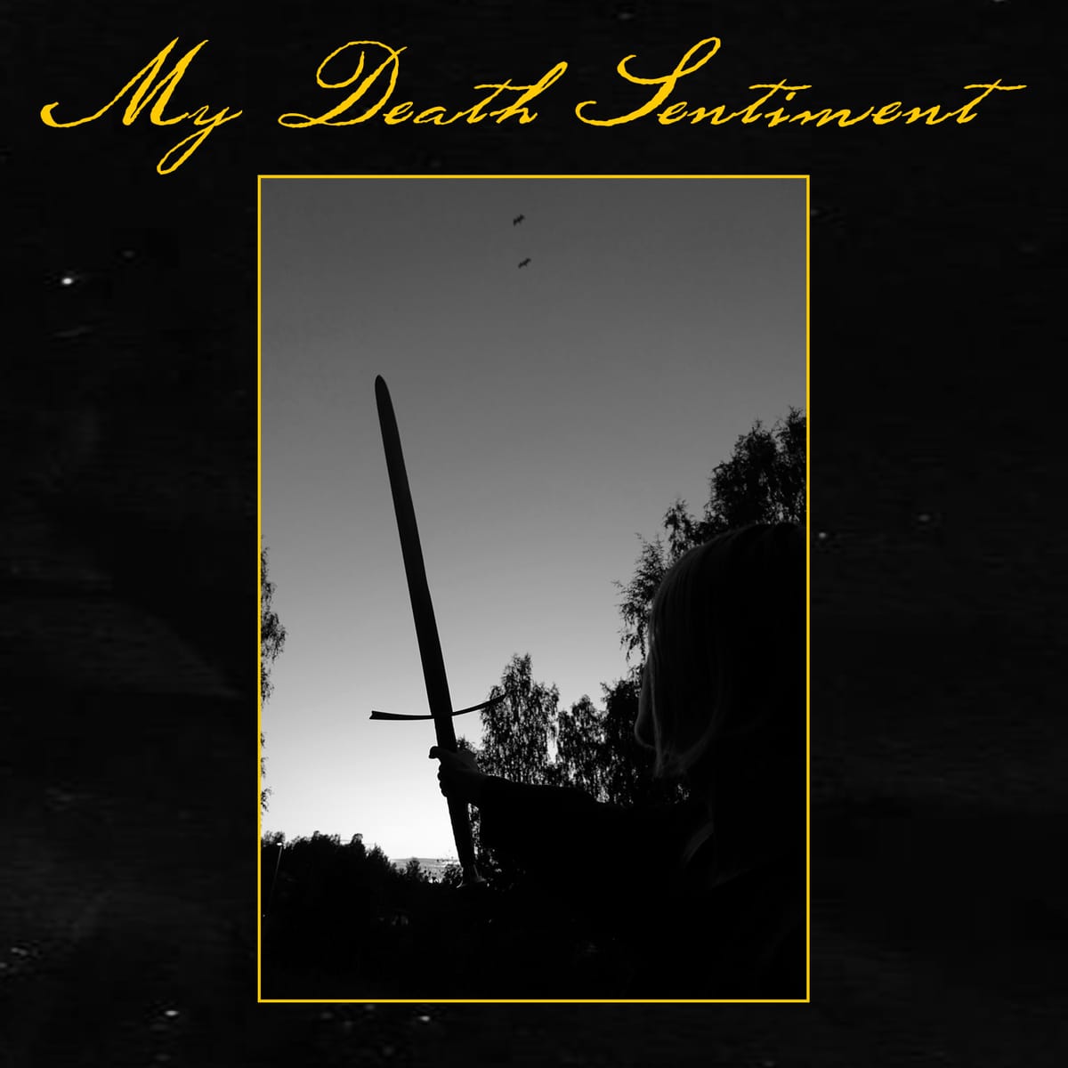 Review: Gyves - My Death Sentiment