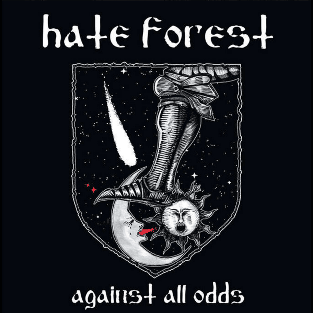 Review: Hate Forest – Against All Odds Review