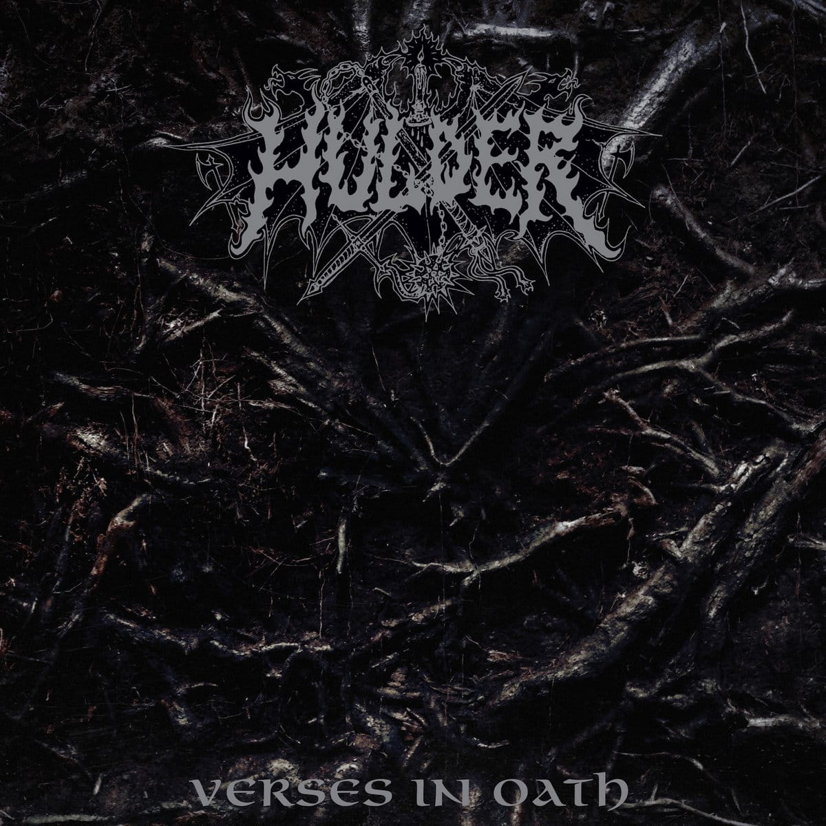 Review: Hulder — Verses in Oath
