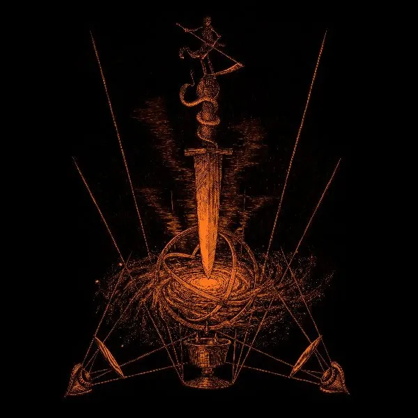 Review: Inquisition - Veneration of Medieval Mysticism and Cosmological Violence