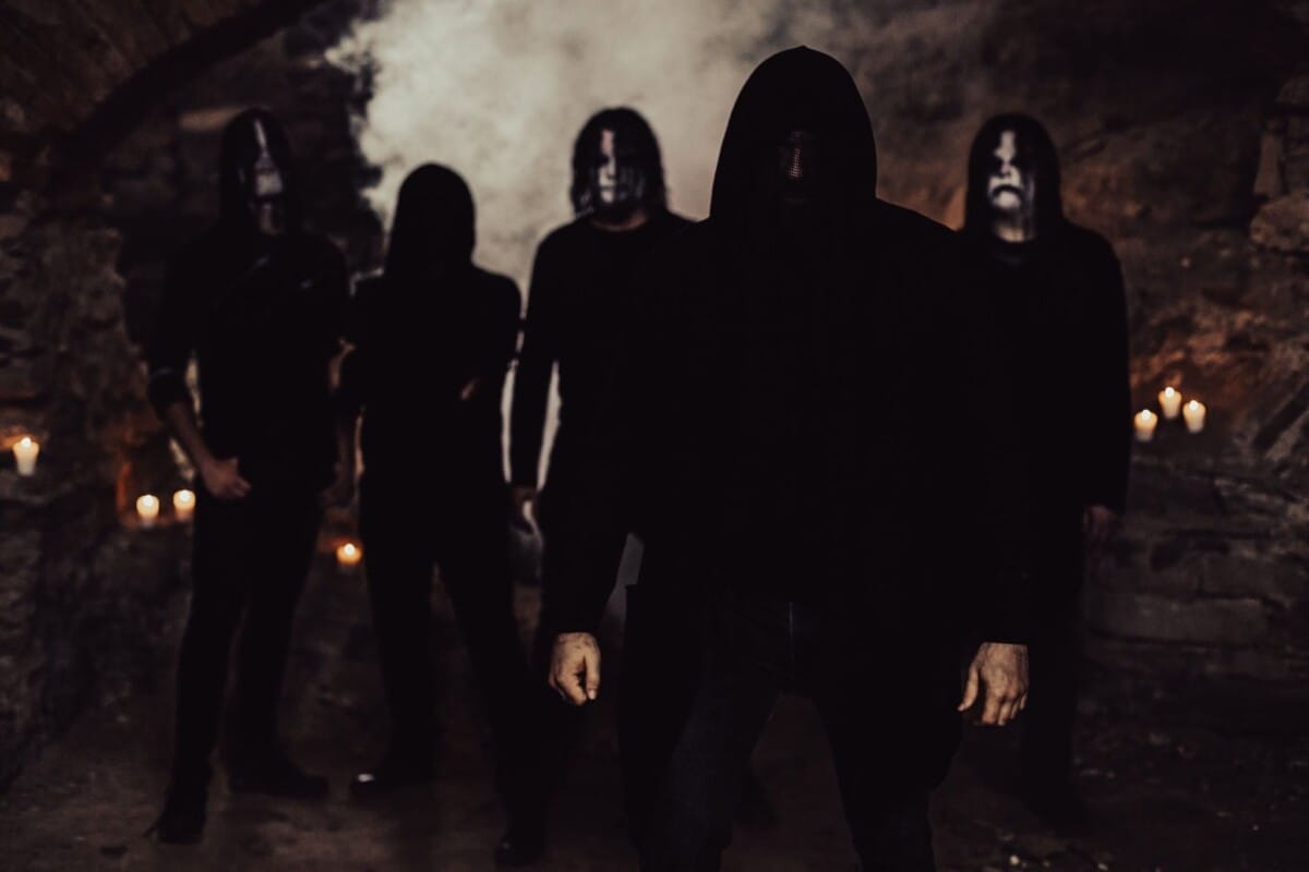 Kalt Vindur: Polish black metal band signed with The Circle Music