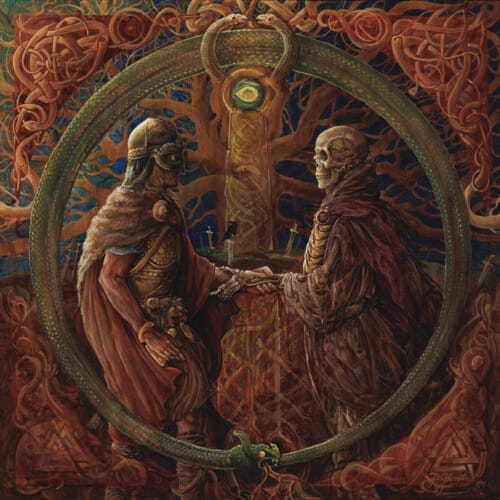 Review: Windthrow - Katabasis