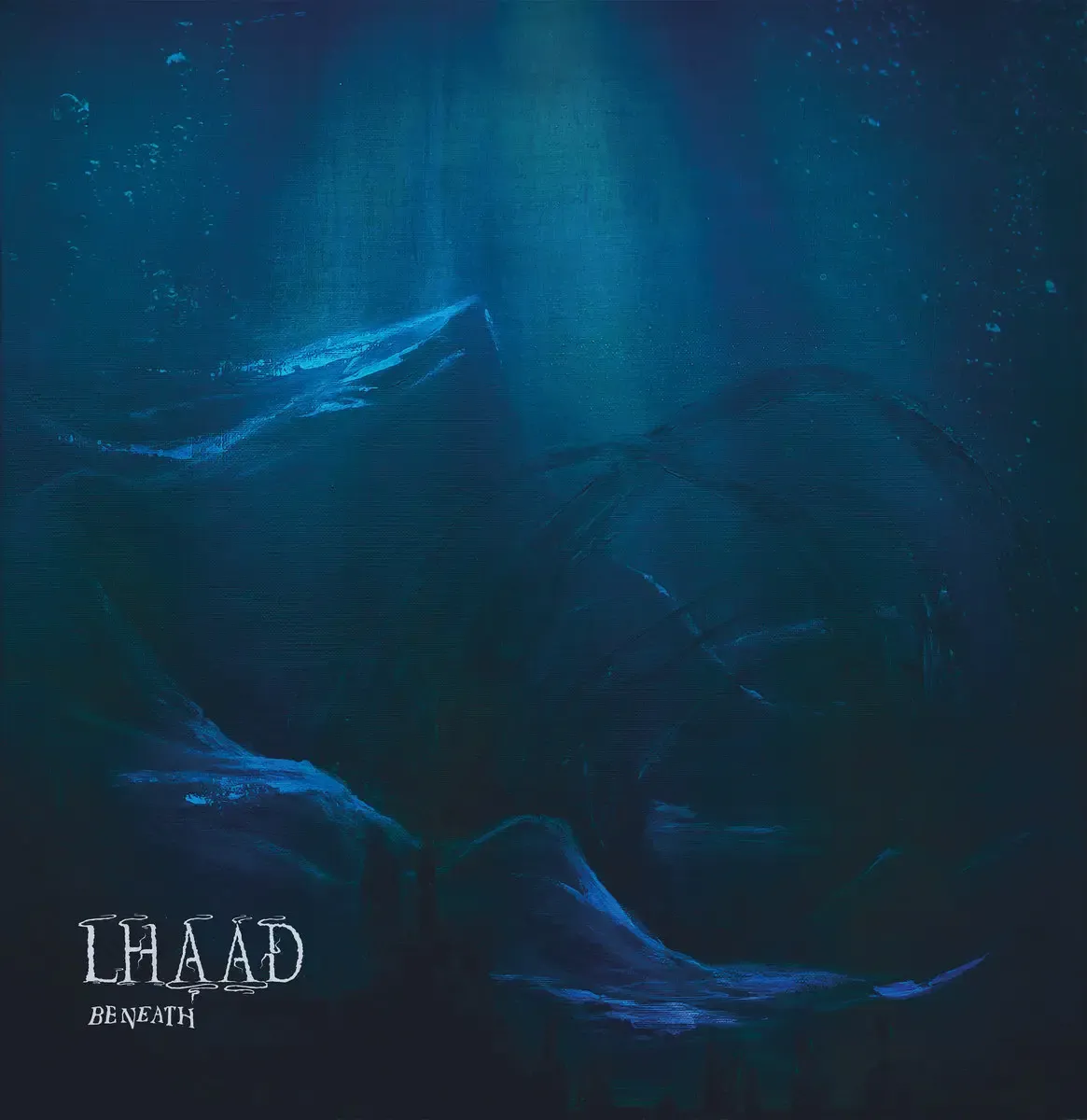 Review: Lhaäd — Beneath
