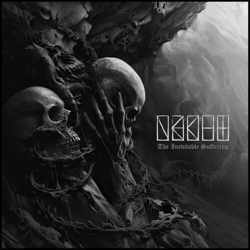 Review: Necht - The Inevitable Suffering