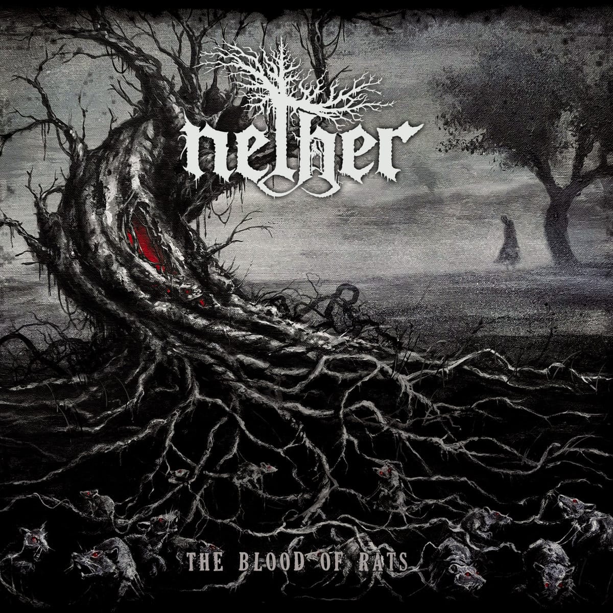 Review: Nether — The Blood of Rats