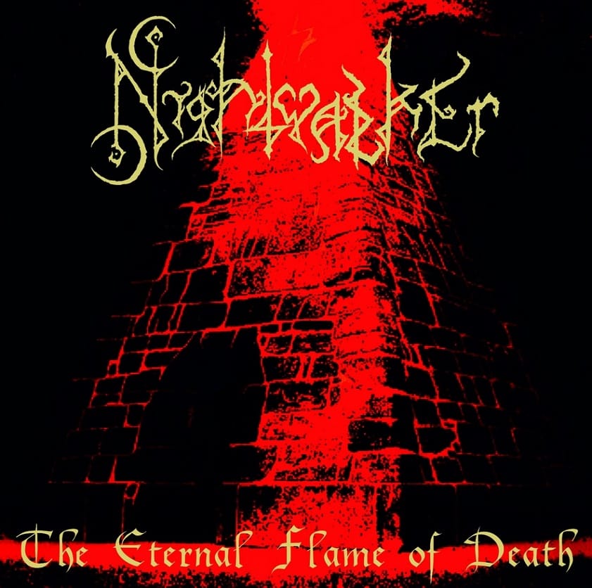 Review: Nightwalker - The Eternal Flame of Death