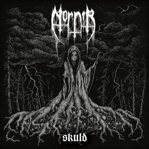 Nornír - Skuld