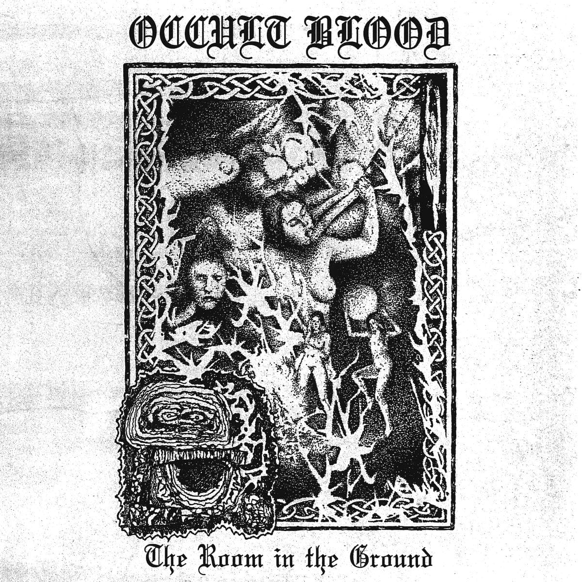 Review: Occult Blood - The Room in the Ground