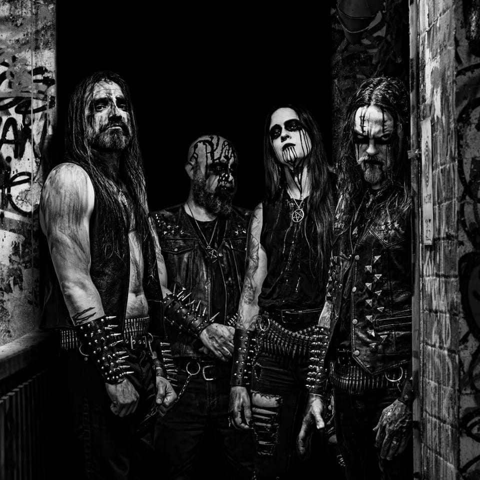 Interview: Pestilential Shadows