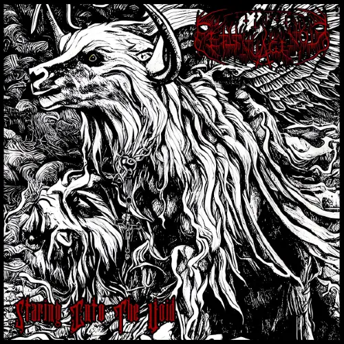 Review: Petit Nuage Noir - Staring Into The Void