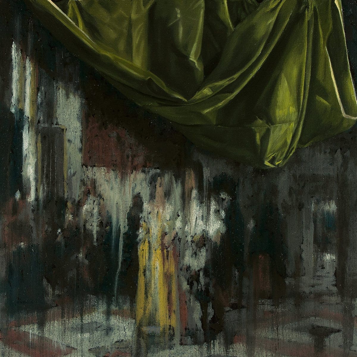 Review: Profeci - Ubóstwo