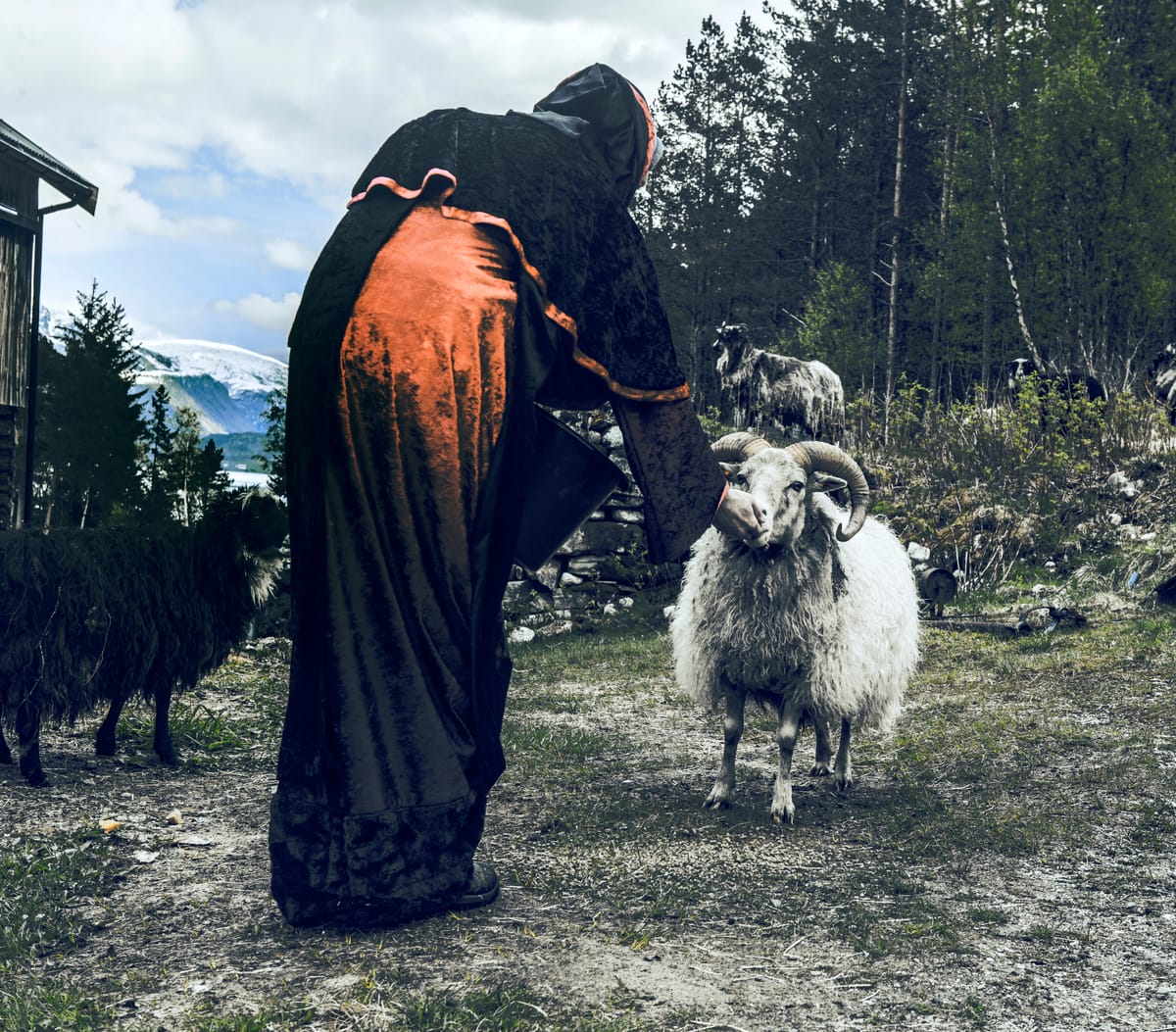 Review: Slagmaur - Hulders Ritual