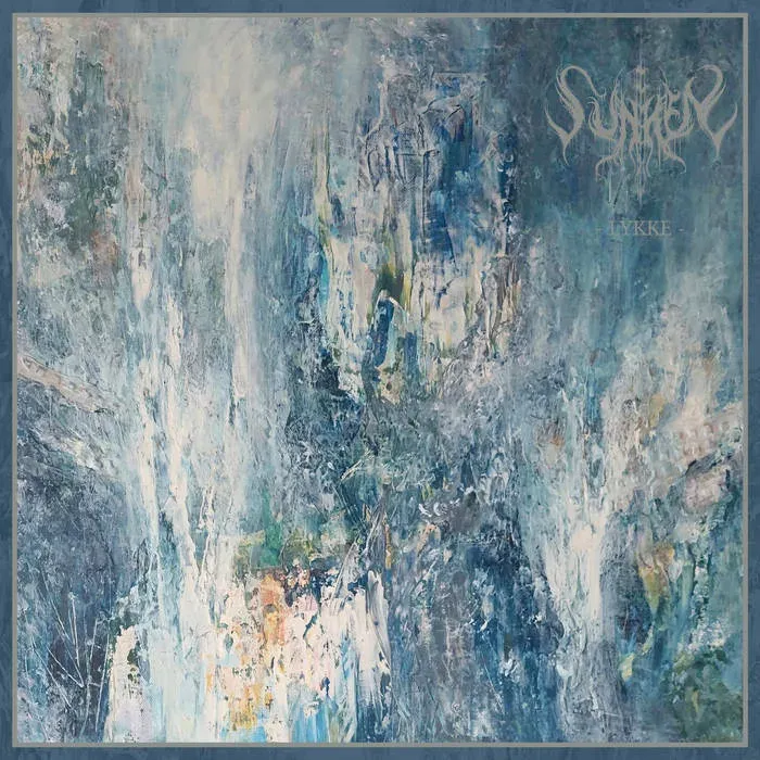Review: Sunken - Lykke