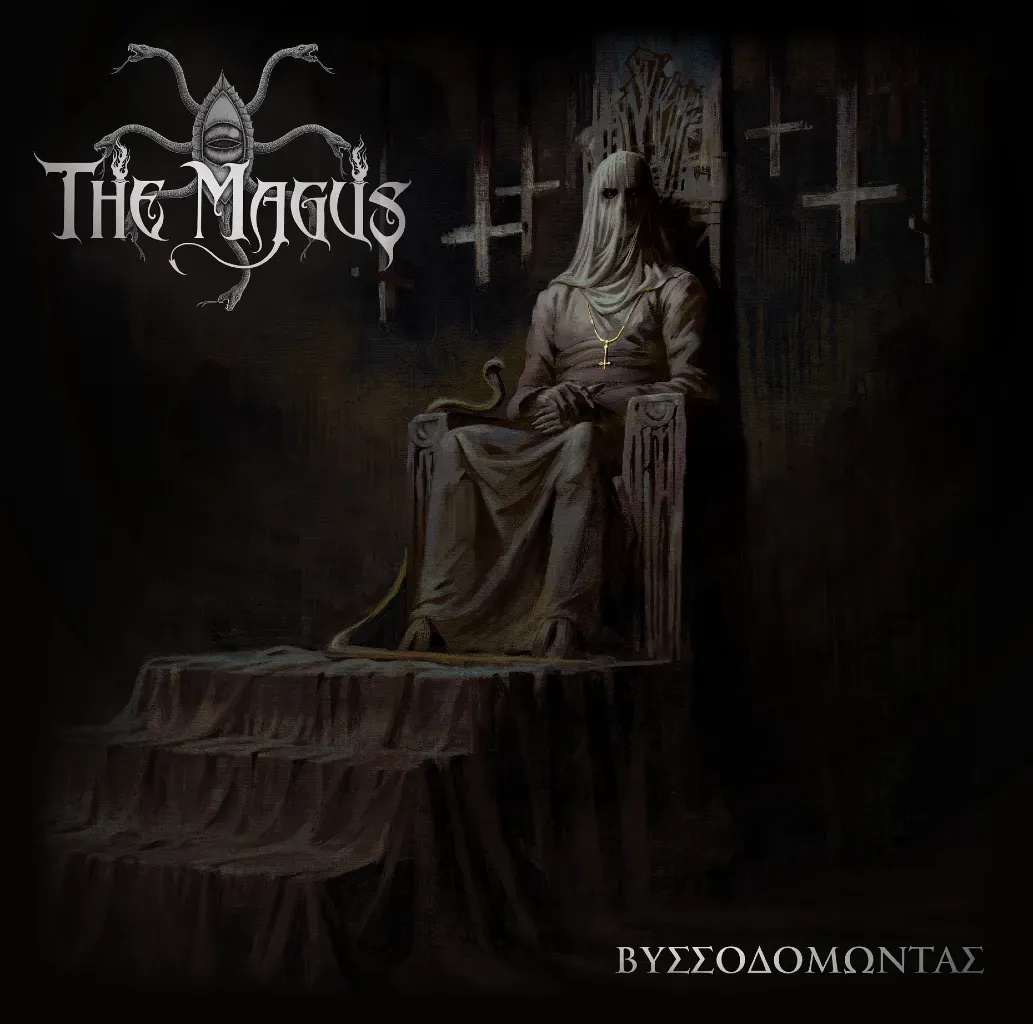Review: The Magus – Βυσσοδομώντας (Vissodomontas)
