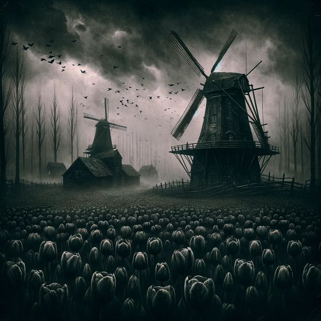 Digging Deeper: The Netherlands, Pt.1