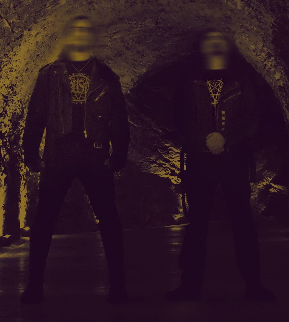 Interview: Thy Darkened Shade - Devotion through Art