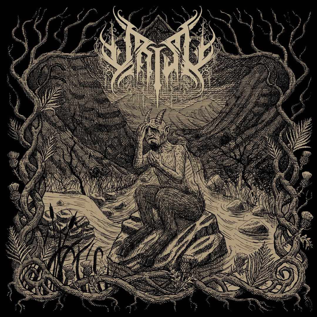 Review: Urisk - Shriveling Lights