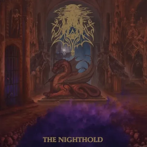 Review: Vargrav - The Nighthold