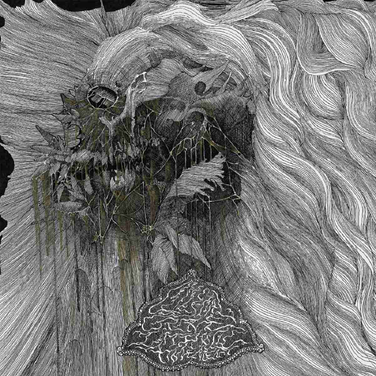 Review: Celestial Grave – Vitriolic Atonement