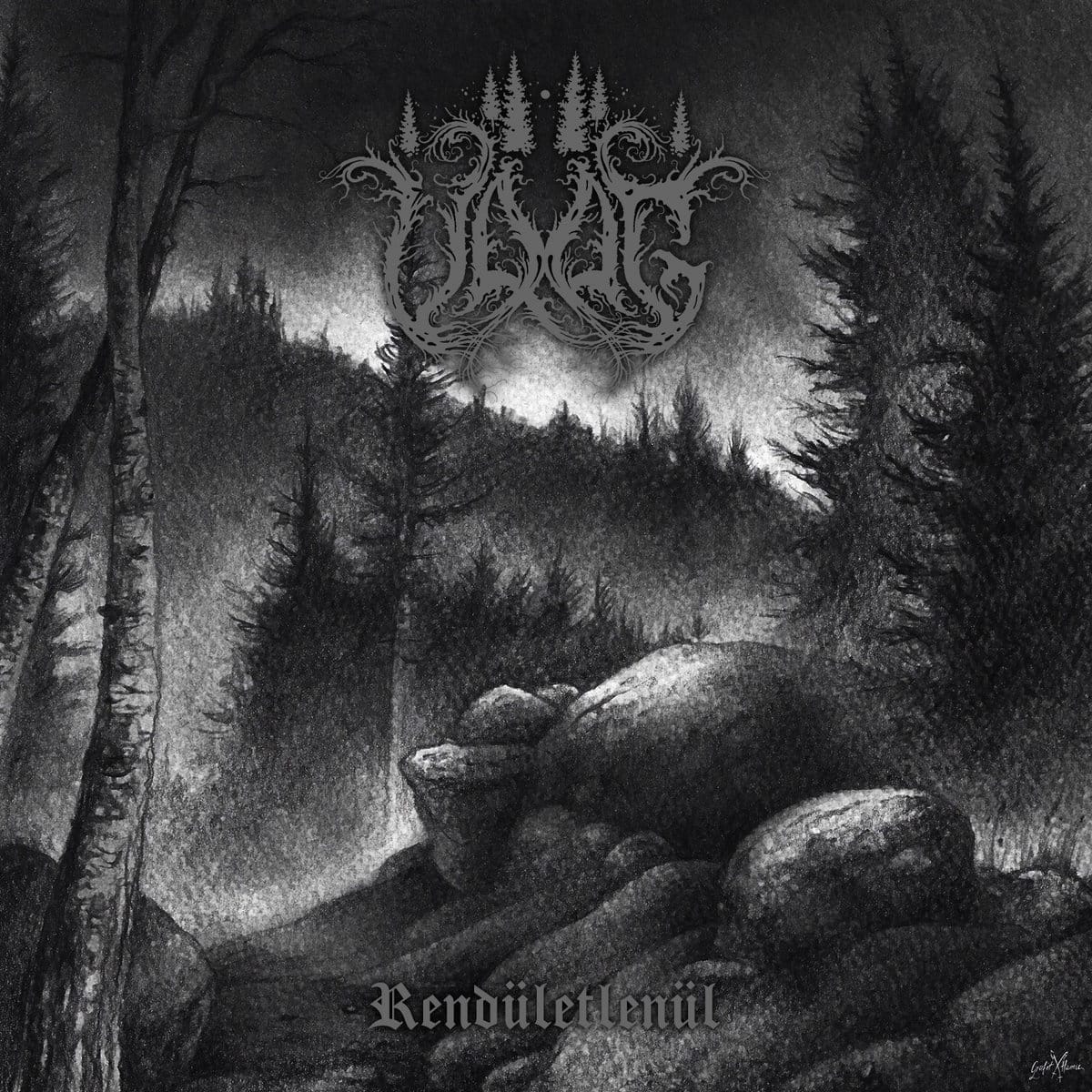 Review: Vrag — Rendületlenül