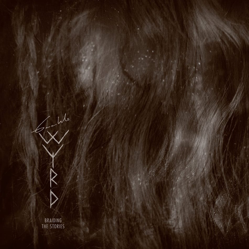 Review: Gaahl's Wyrd - Braiding the Stories