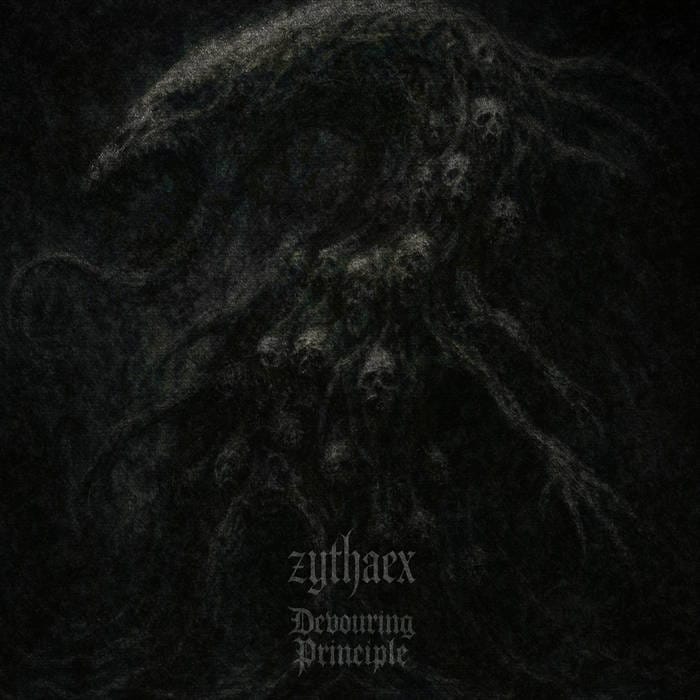 Review: Zythaex - Devouring Principal