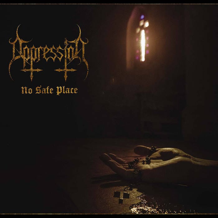 Review: Oppression - No Safe Place (2025)