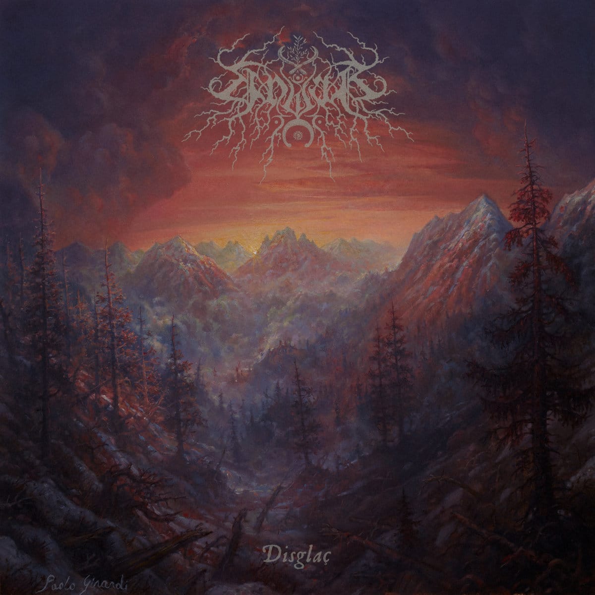 Review: Unviâr - Disglaç (2025)