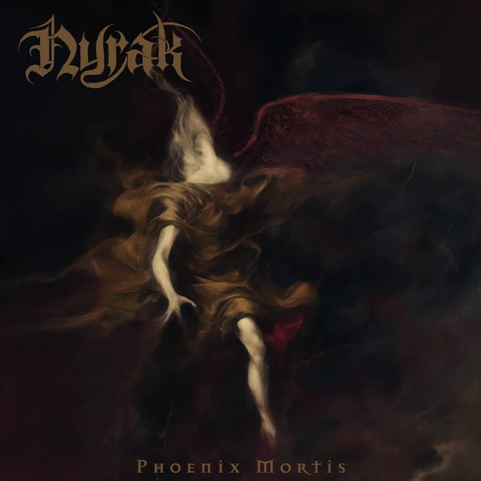 Review: Nyrak - Phoenix Mortis (2025)